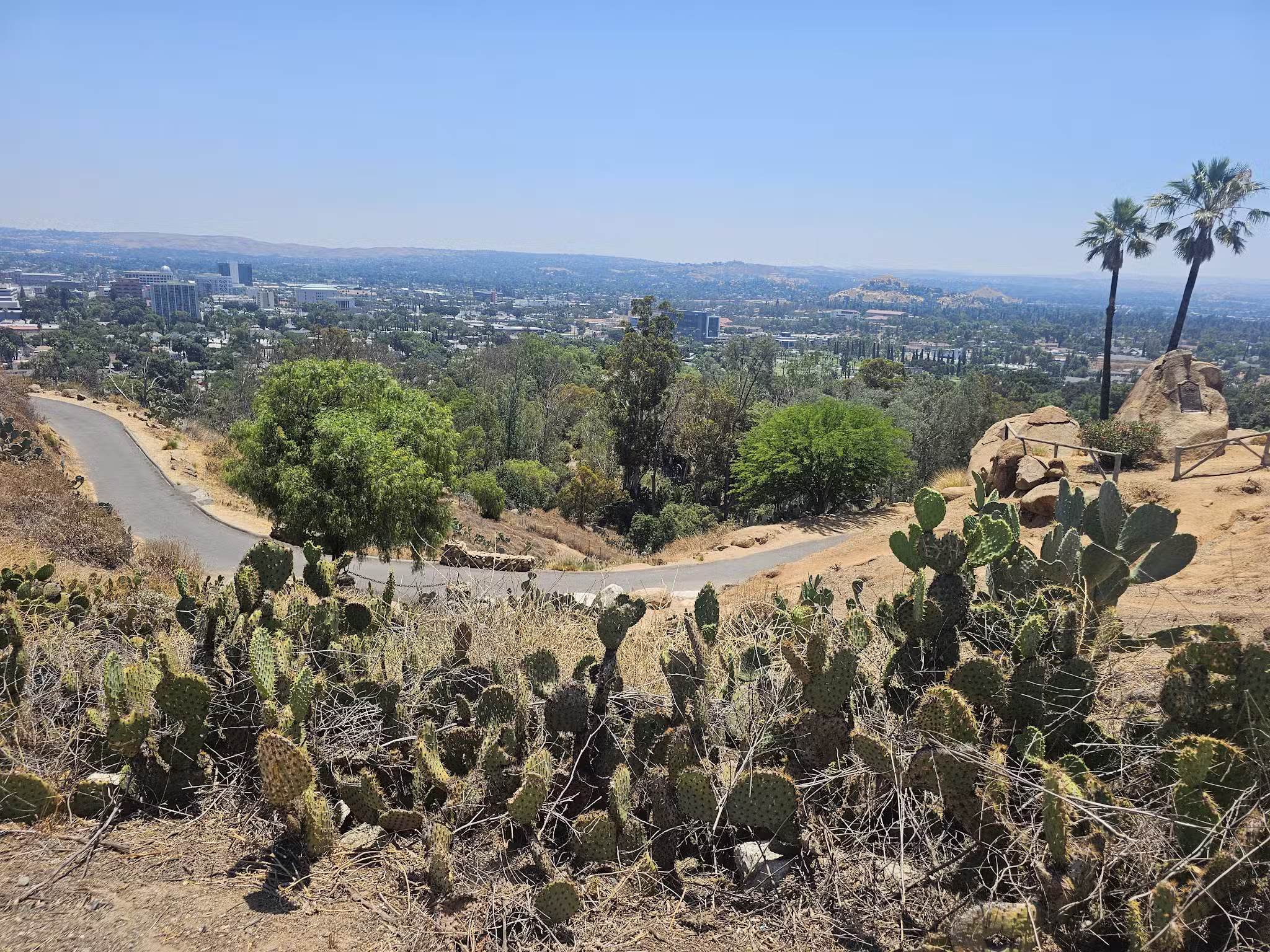 Carlson Park - Riverside, CA