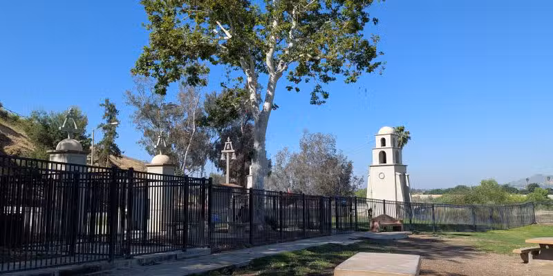 Carlson Park - Riverside, CA