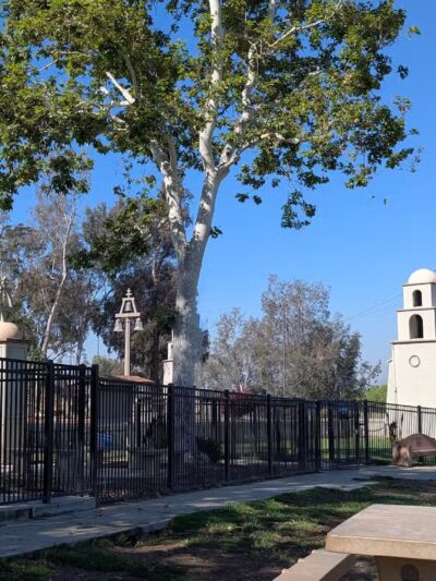 Carlson Park - Riverside, CA