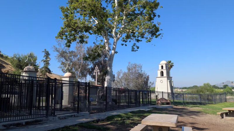 Carlson Park - Riverside, CA