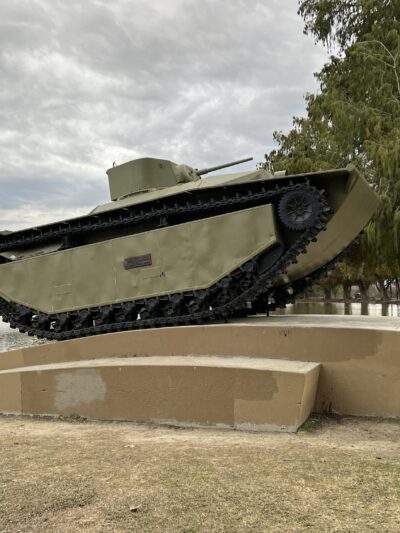 Fairmount Park - Riverside, CA