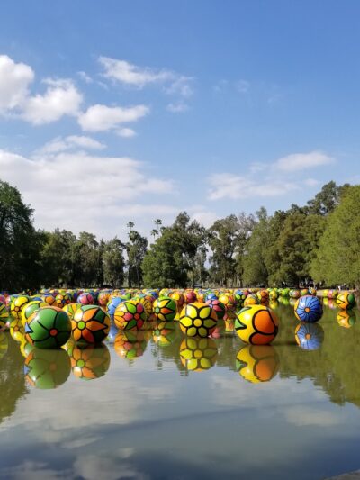 Fairmount Park - Riverside, CA