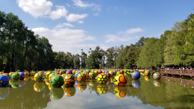 Fairmount Park - Riverside, CA