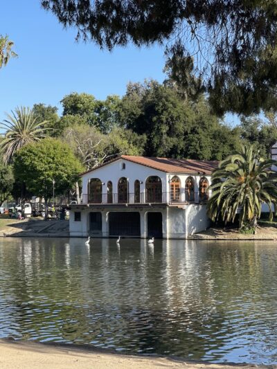 Fairmount Park - Riverside, CA