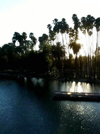 Fairmount Park - Riverside, CA