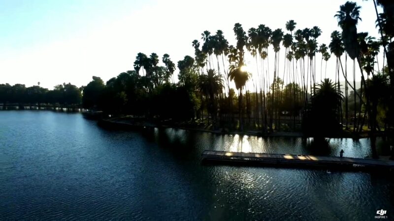 Fairmount Park - Riverside, CA