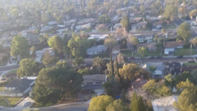 Highland Park - Riverside, CA