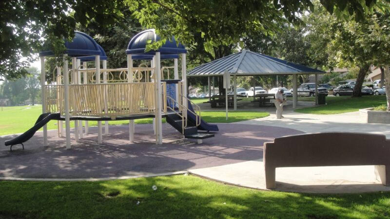 Highland Park - Riverside, CA