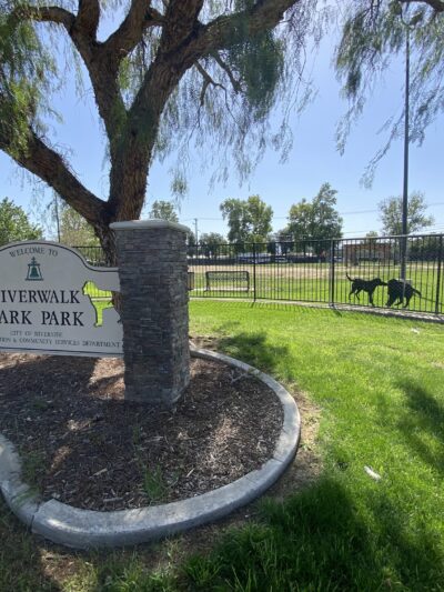 La Sierra Dog Park - Riverside, CA