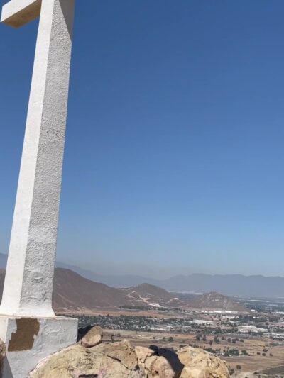 Mount Rubidoux Park - Riverside, CA