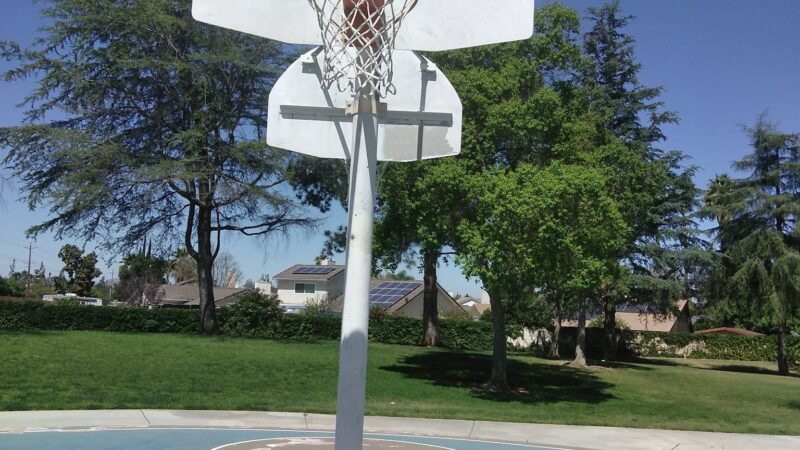 Mountain View Park - Riverside, CA