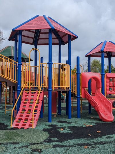 Mountain View Park - Riverside, CA
