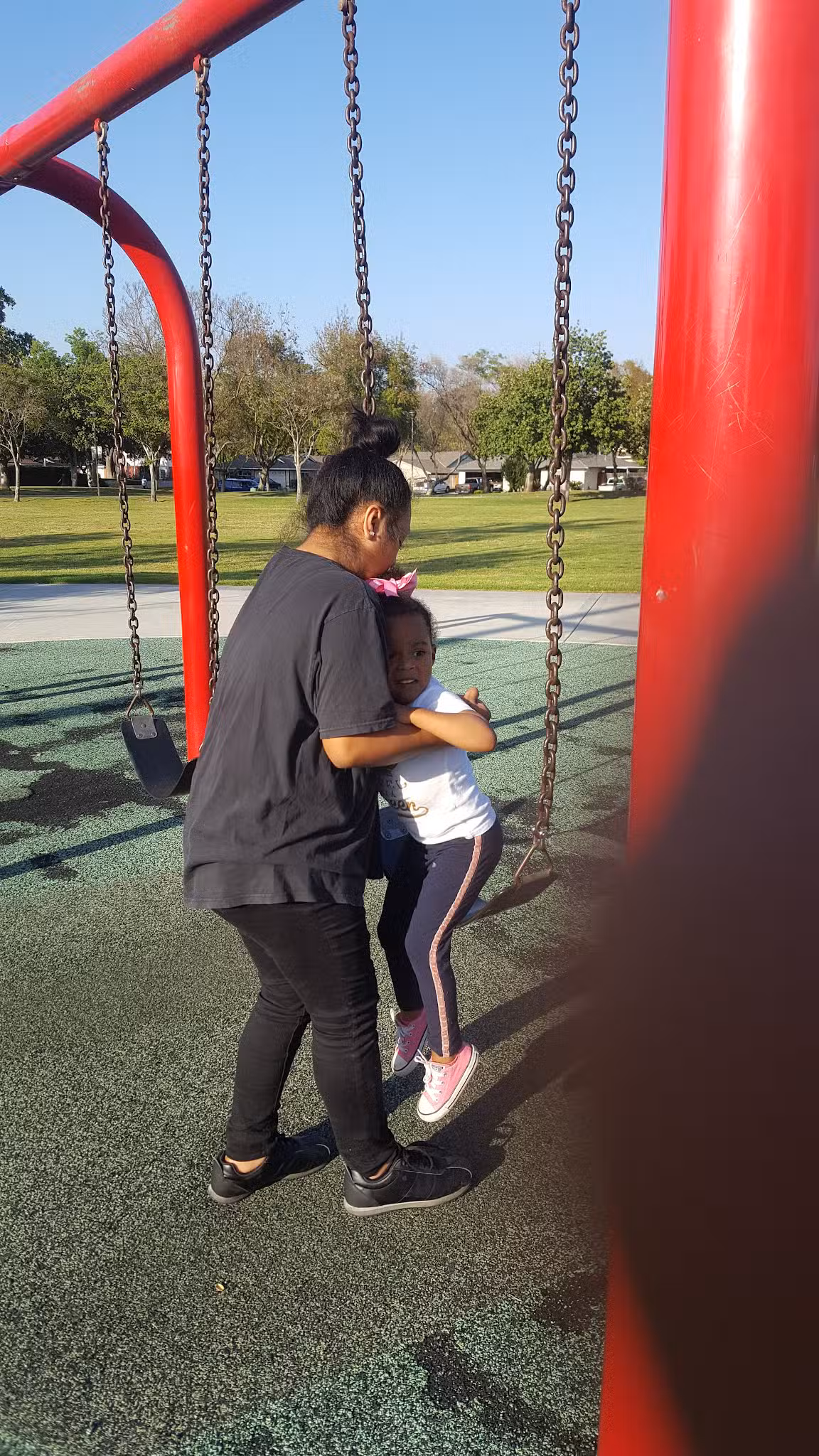 Mountain View Park - Riverside, CA