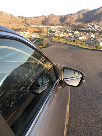 Spring Mountain Ranch Park - Riverside, CA