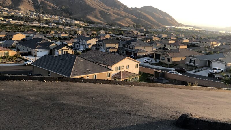 Spring Mountain Ranch Park - Riverside, CA