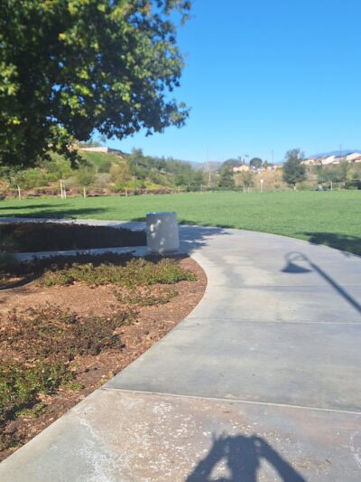 Spring Mountain Ranch Park - Riverside, CA