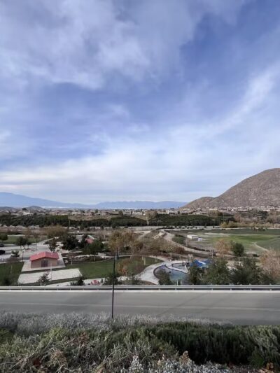 Spring Mountain Ranch Park - Riverside, CA