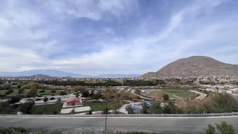 Spring Mountain Ranch Park - Riverside, CA
