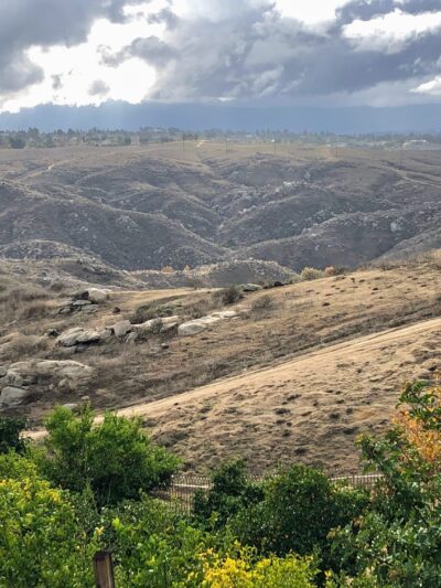 Sycamore Canyon Wilderness Park - Riverside, CA