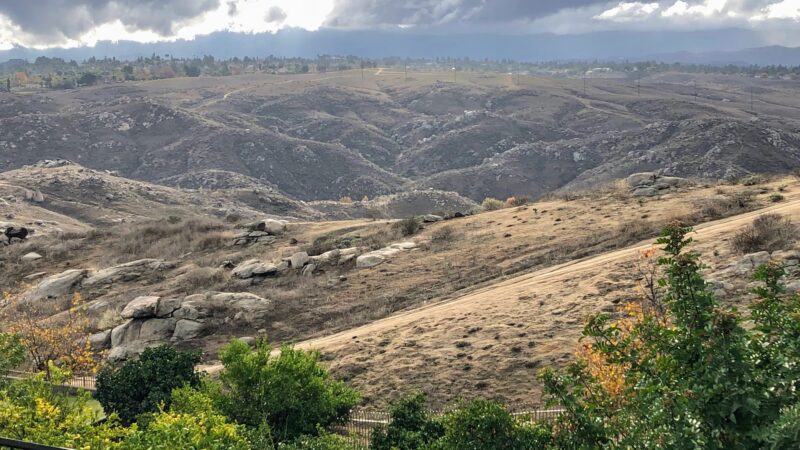 Sycamore Canyon Wilderness Park - Riverside, CA