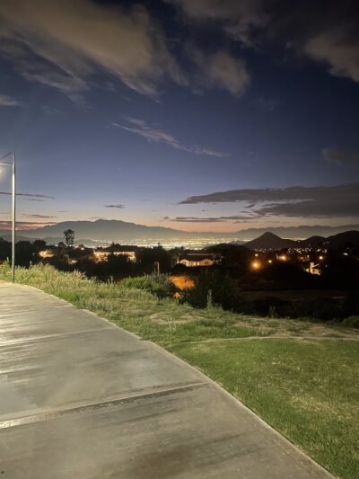 Sycamore Highlands Park - Riverside, CA