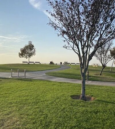 Sycamore Highlands Park - Riverside, CA