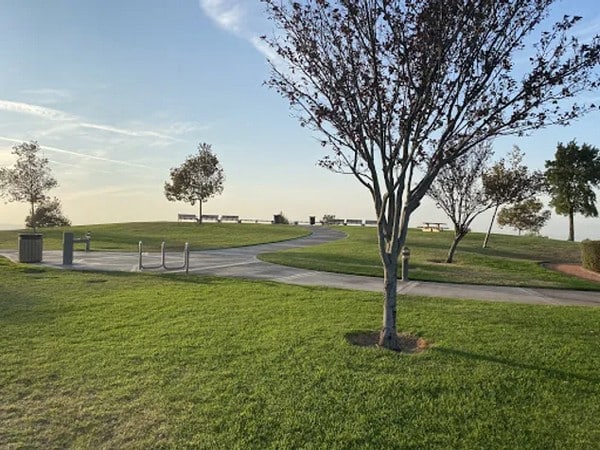 Sycamore Highlands Park - Riverside, CA