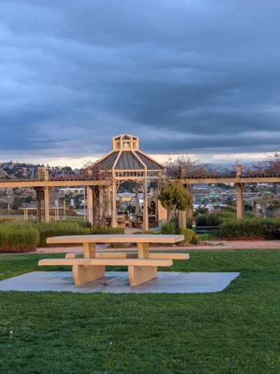 Sycamore Highlands Park - Riverside, CA