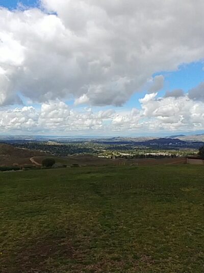 Sycamore Highlands Park - Riverside, CA