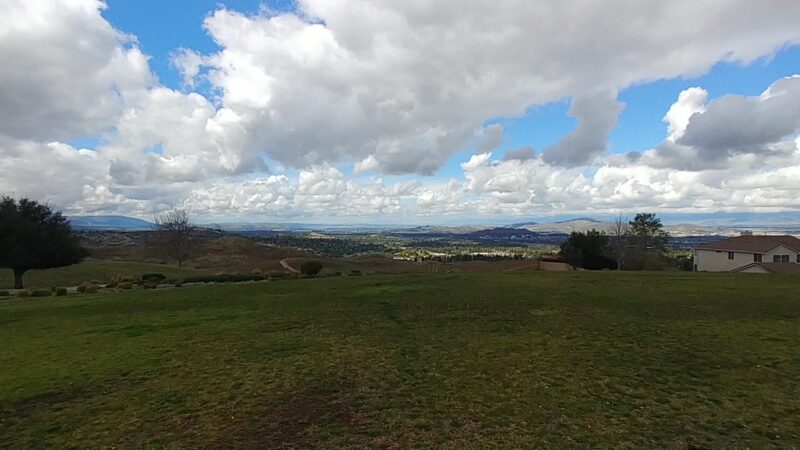 Sycamore Highlands Park - Riverside, CA