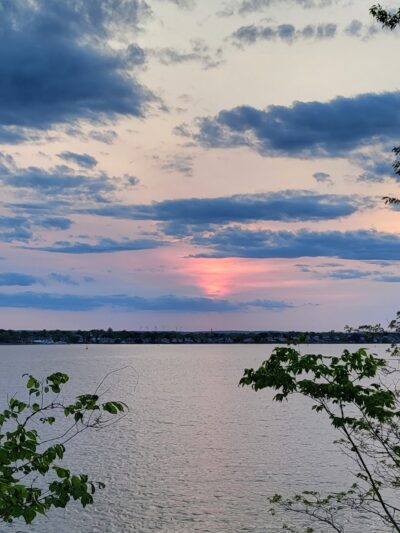 Crescent Park - Riverside, RI