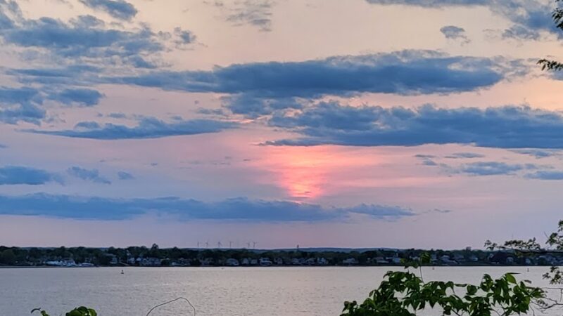 Crescent Park - Riverside, RI