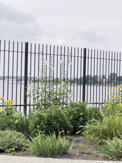 Crescent Park - Riverside, RI