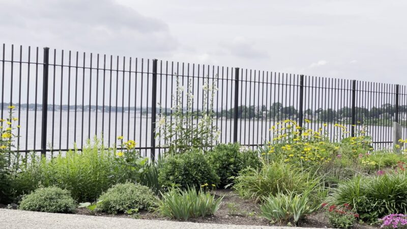 Crescent Park - Riverside, RI