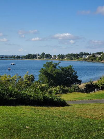Crescent Park - Riverside, RI