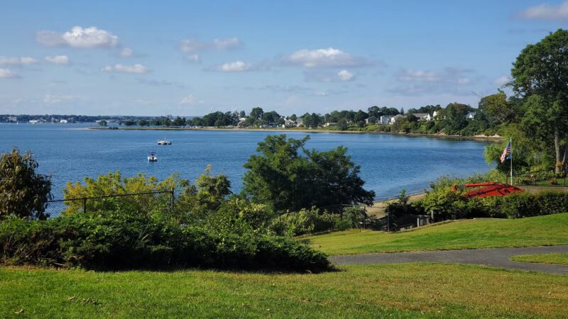 Crescent Park - Riverside, RI