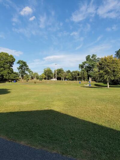 Crescent Park - Riverside, RI