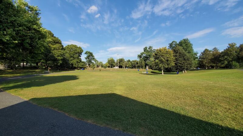 Crescent Park - Riverside, RI