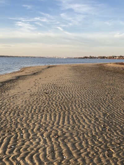 Crescent Park - Riverside, RI