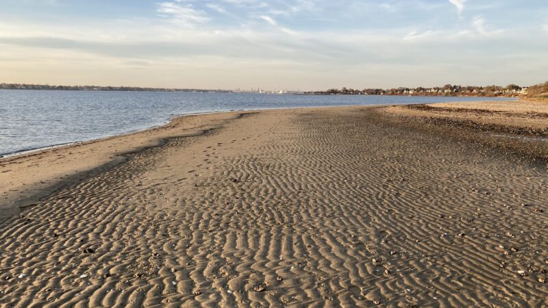Crescent Park - Riverside, RI