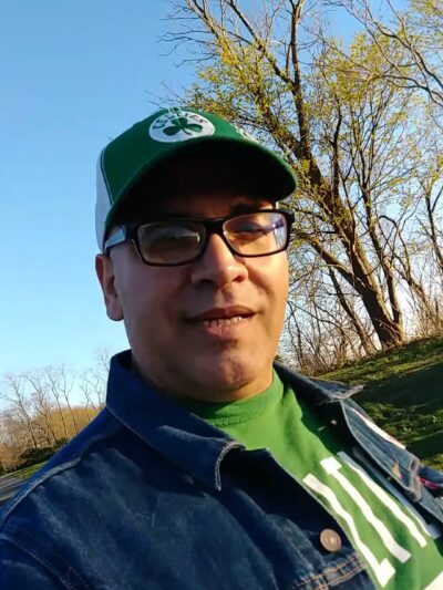 Crescent Park - Riverside, RI