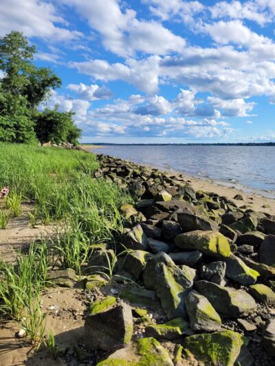 Crescent Park - Riverside, RI