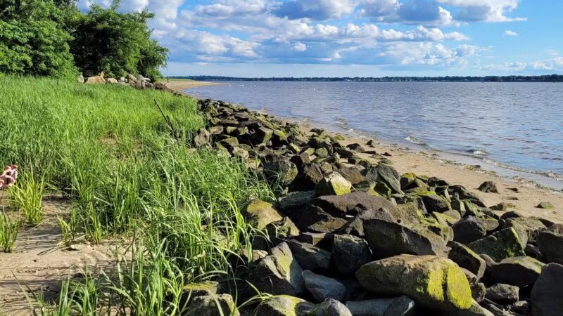 Crescent Park - Riverside, RI