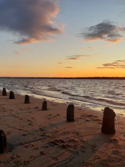 Crescent Park - Riverside, RI