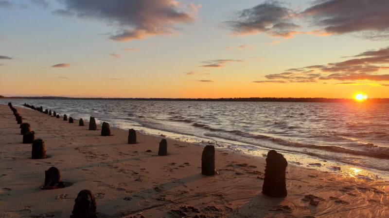 Crescent Park - Riverside, RI