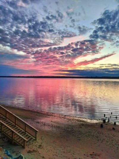 Crescent Park - Riverside, RI