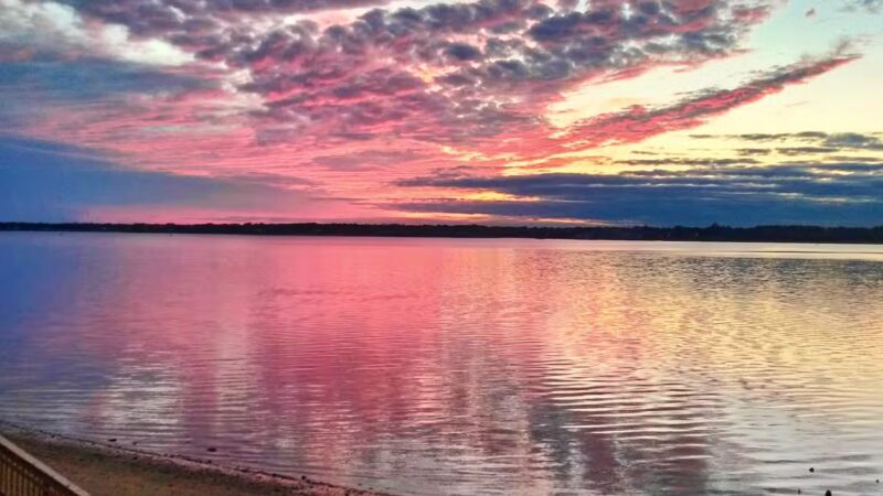 Crescent Park - Riverside, RI