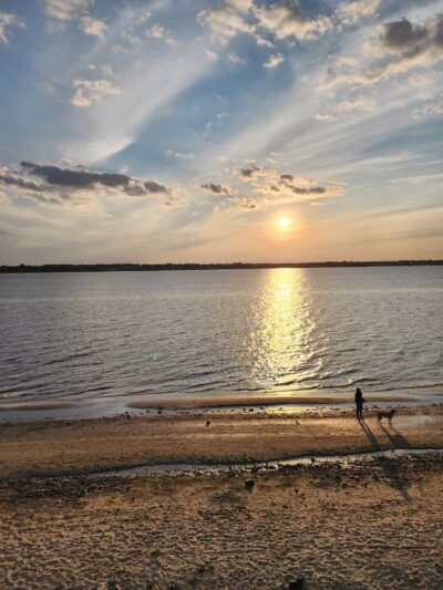 Crescent Park - Riverside, RI