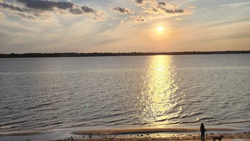 Crescent Park - Riverside, RI