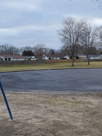Grassy Plains Park - Riverside, RI